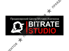BITRATE STUDIO